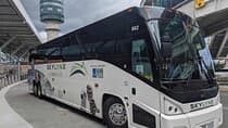 Whistler to Vancouver by EXECUTIVE Bus (Single trip)