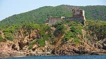 Morning excursion to the Calanques of Piana Scandola and Girolata