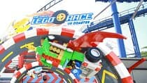 Legoland Malaysia Ticket