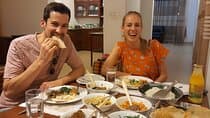 Private Cooking Class - Personalized menu with glutenfree & vegan