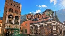 Rila Monastery and Boyana Church Full-Day Tour