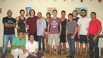 שיעורים בספרדית