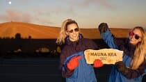 Hawaii’s GOAT Experience: Mauna Kea Summit, Sunset & Stars