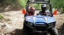 סיור הרפתקאות רכיבת ATV 3 קילומטרים - RZR 570