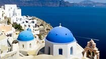Private Santorini Tailor Made - Choice of the Guest!