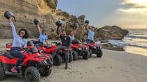 סיור ATV בקטארחנה