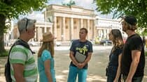 Berlin Highlights and Iconic Sites Walking Tour