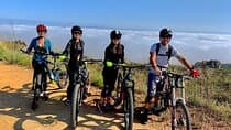 Scenic Malibu Overlook eMTB Experience (Beginner)