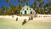 סיור Praia De Carneiros