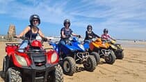 Essaouira: 2-Hours Quad Ride on Forest and Dunes from Essaouira