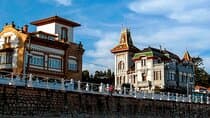 טיול לריבadesella, Llanes וסנטיאנה דל מר מאוביידו וג'יג'ון