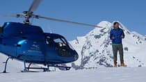 Franz Josef Glacier Helicopter Flight with Landing