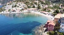 סיור פרטי מלא ב Kefalonia