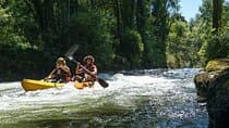 KAYAK TOUR: Descend the Beautiful Lima River