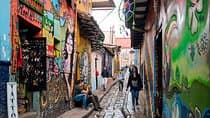 Private City Tour Bogota + Monserrate (+5Hrs)