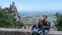 San Marino Uncovered: Private Walk the World's Oldest Republic 