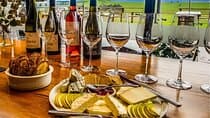 Amazing Yarra Valley Wine, Gin, Cheese/Fruit & Chocolate Tour
