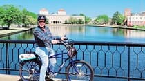 Full-Day 8-Hour E-Bike Rental in Norfolk