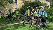 VIP Private & Custom Group Bike Tour | 2-2.5 hrs.