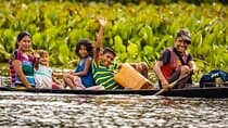 Amazon Jungle & Cultural Expedition 2-Day Tour