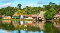 Escape to the Amazon 3-Day Tour