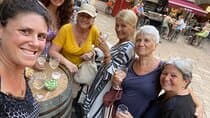 Saint Tropez unical food tour !