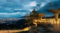Addis Ababa +Mount Entoto View Point,Museums Palace Market Tours