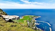 Ålesund Alnes Giske 100 % Highlights 6 Long stops 4.5H Excursion