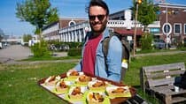Utrecht Food Tour with local guide