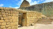סיור יום מלא באינגפירקה, גואלאסאו וצ'ורדלעג מקואנקה