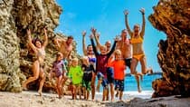 Marietas Islands National Park: Full Day ALL INCLUSIVE Tour