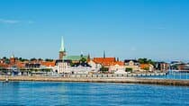 Helsingør Historical Treasures: A Private Walking Tour 