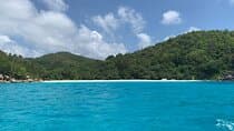 Seychelles Snorkeling & local BBQ trip