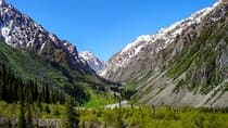 Essential Day Trip to Ala Archa National Park