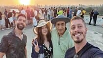 טיול פרטי לסיכום של 4 שעות של סאו פאוול כולל האטרקציות המרכזיות שלה