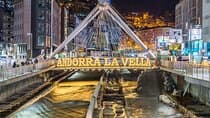 The Best of Andorra la Vella Private Walking Tour