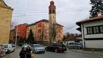 The Best of Pristina Private Walking Tour