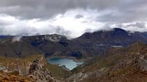 From Granada: Sierra Nevada Safari tour up to 2500 meters high 