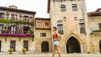 Step Back in Time: Santillana's Hidden Treasures Private Tour