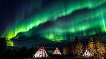 4D3N Aurora Package – Chinese Tour (Chateau/Explorer Stay)