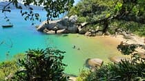 Exclusive Tour Beach by Zimbros Ecotour