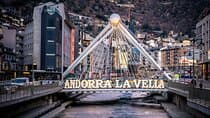 Andorra la Vella: A Love Private Tour