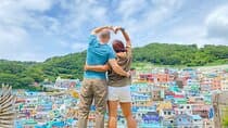 Private Busan Tour -Explore Cultural Landmarks with a Local Guide