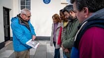 Derry/Londonderry - Customised and Specialised History Tours