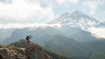 Mount Rainier Full Day Private Tour & Hike