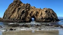 Big Sur Monterey California Coast from San Jose 1 - 12 people