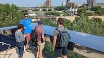 Ultimate Minneapolis Walking Tour & Weather-Safe Skyway Trail