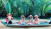 Cu Chi Tunnels and Mekong Delta Small-Group Tour