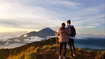 Mount Batur Sunrise Trekking with Breakfast