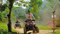 טיול ATV בבורקאי ואמבט חם קווה
